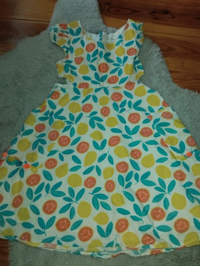 Jolie robe cérémonie - photo numéro 2