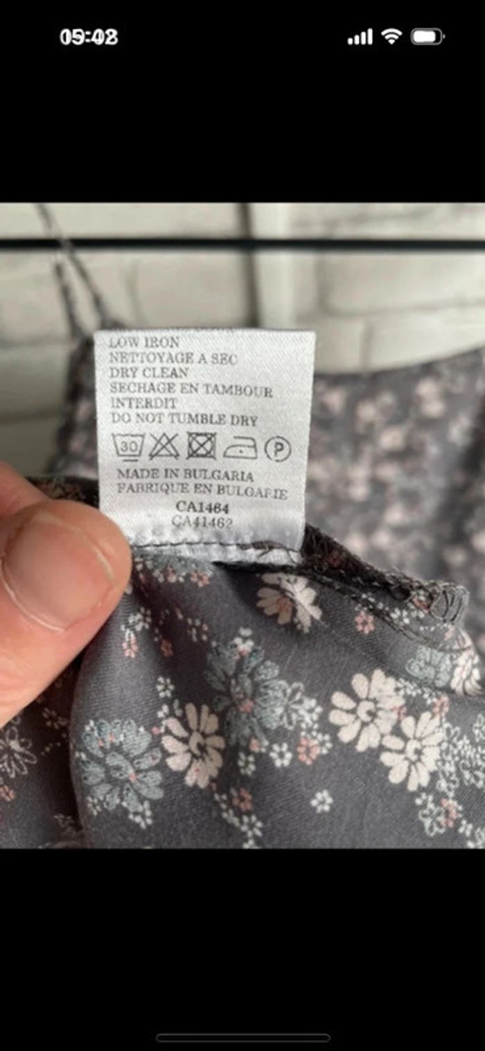 Top des petits hauts taille 2 - photo numéro 5