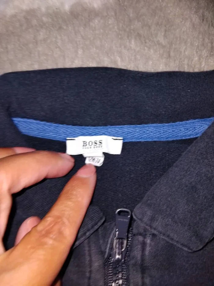 Survêtements hugo boss