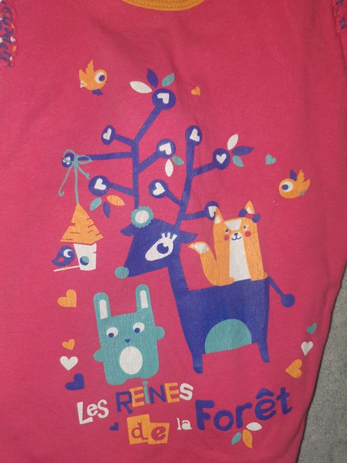 Ensemble petit beguin - photo numéro 2