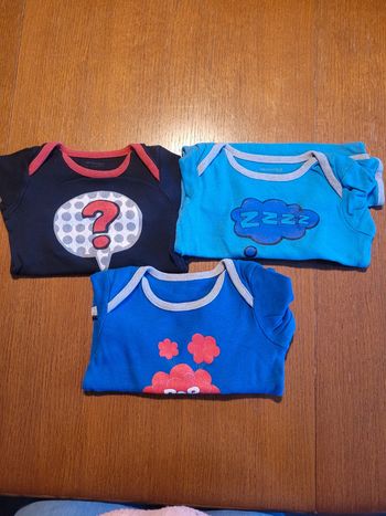 Bodys orchestra 23 mois