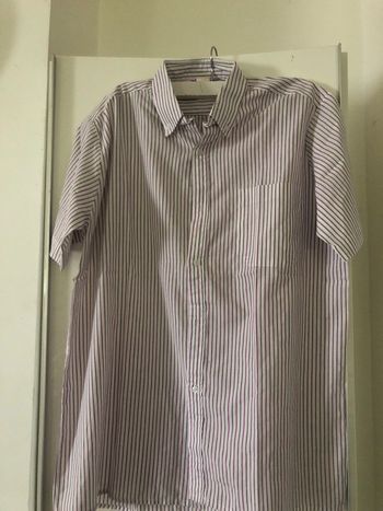 Chemise légère . Taille 40