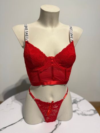 Lingerie 