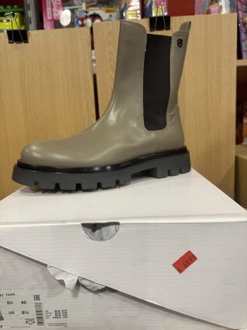 Bottines s.Oliver