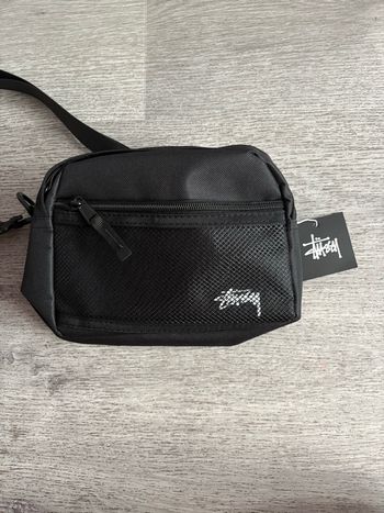 Sacoche Stussy 