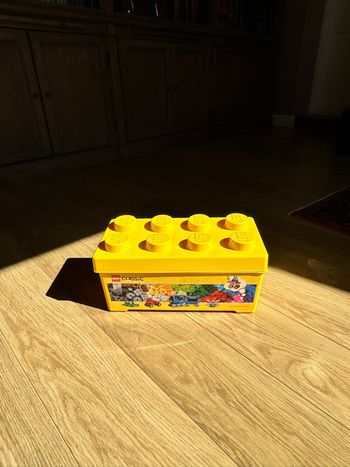 Boîte de rangement LEGO 