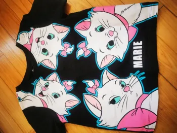 Tee-shirt