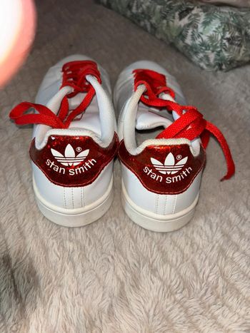 Stan smith adiddas P37,5