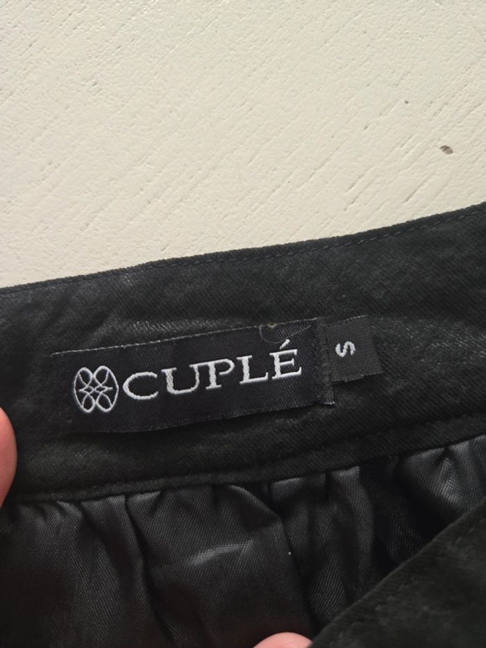 Jupe cuplé S - photo numéro 3