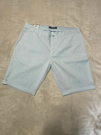 Roy Robson - Short « Rian Short » bleu, taille 52