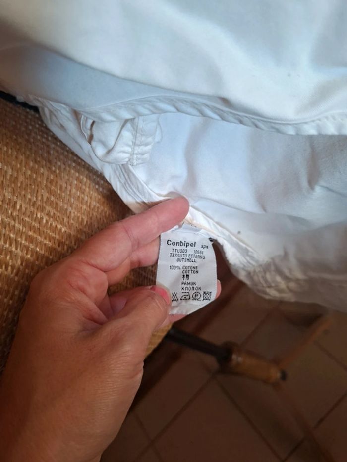 Manteau 40 compibel - photo numéro 7