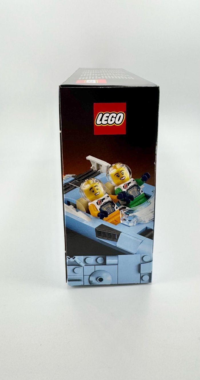 Lego Ideas : Flying Moon Car (Réf. : 40789) - NEUF - photo numéro 4