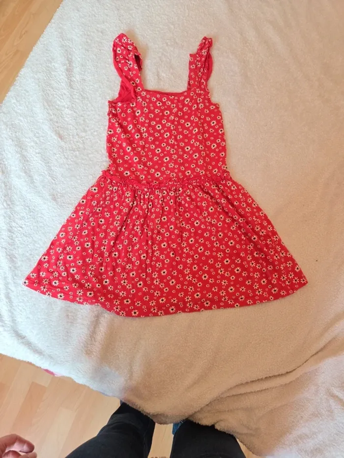 Robes 8 ans - photo numéro 5