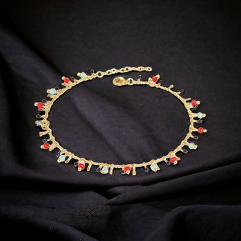 Chevillère bracelet de cheville