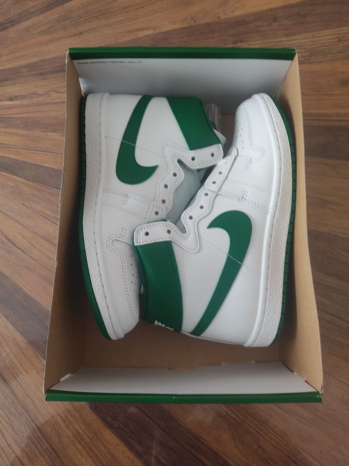 Baskets Nike air Jordan ship T 40 - photo numéro 7