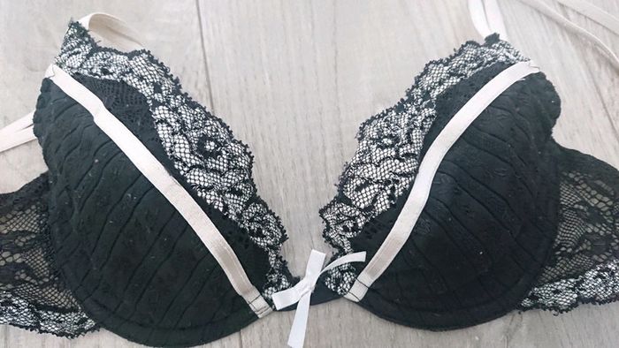Soutien gorge passionnata - photo numéro 2