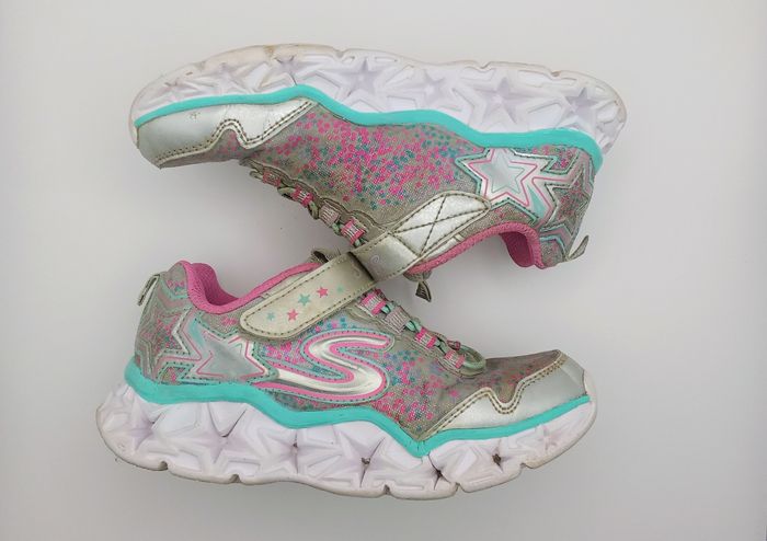 Skechers s ligth taille 29 - photo numéro 3