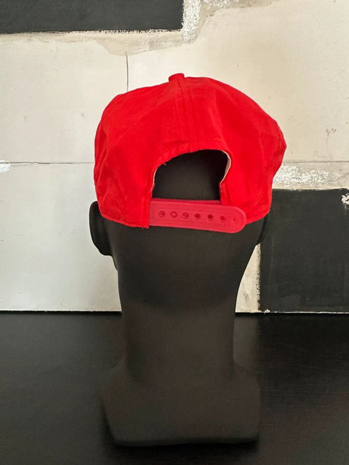 Casquette Marlboro - photo numéro 3