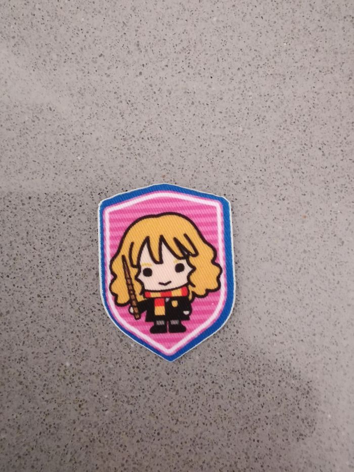 Fixeez Harry Potter 2025 - photo numéro 2