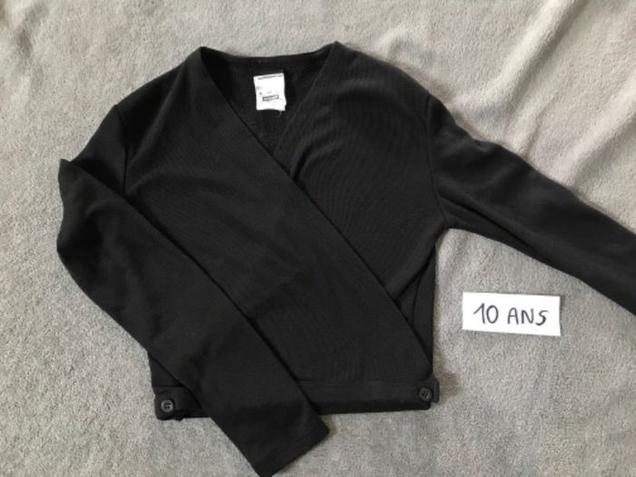 Boléro 10 ans