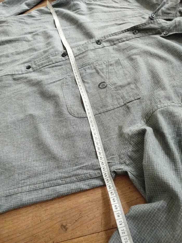 Chemise chaps homme xl - photo numéro 5
