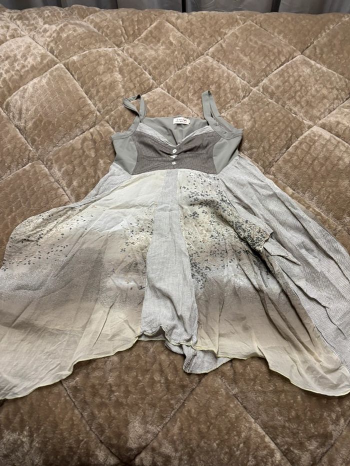 Ensemble 2 pièces la mode est à vous