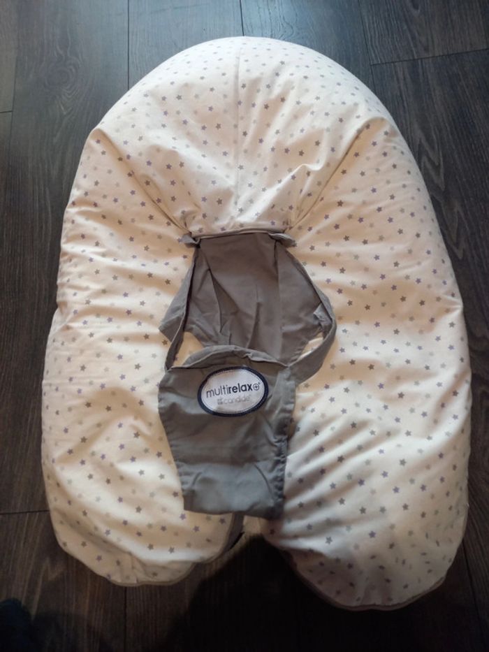 Multirelax Candide - photo numéro 2