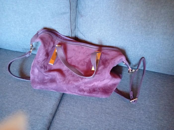 Grand Sac Carpisa - photo numéro 2