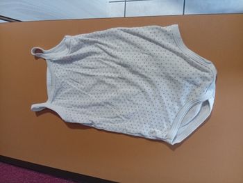 Bodies petit bateau