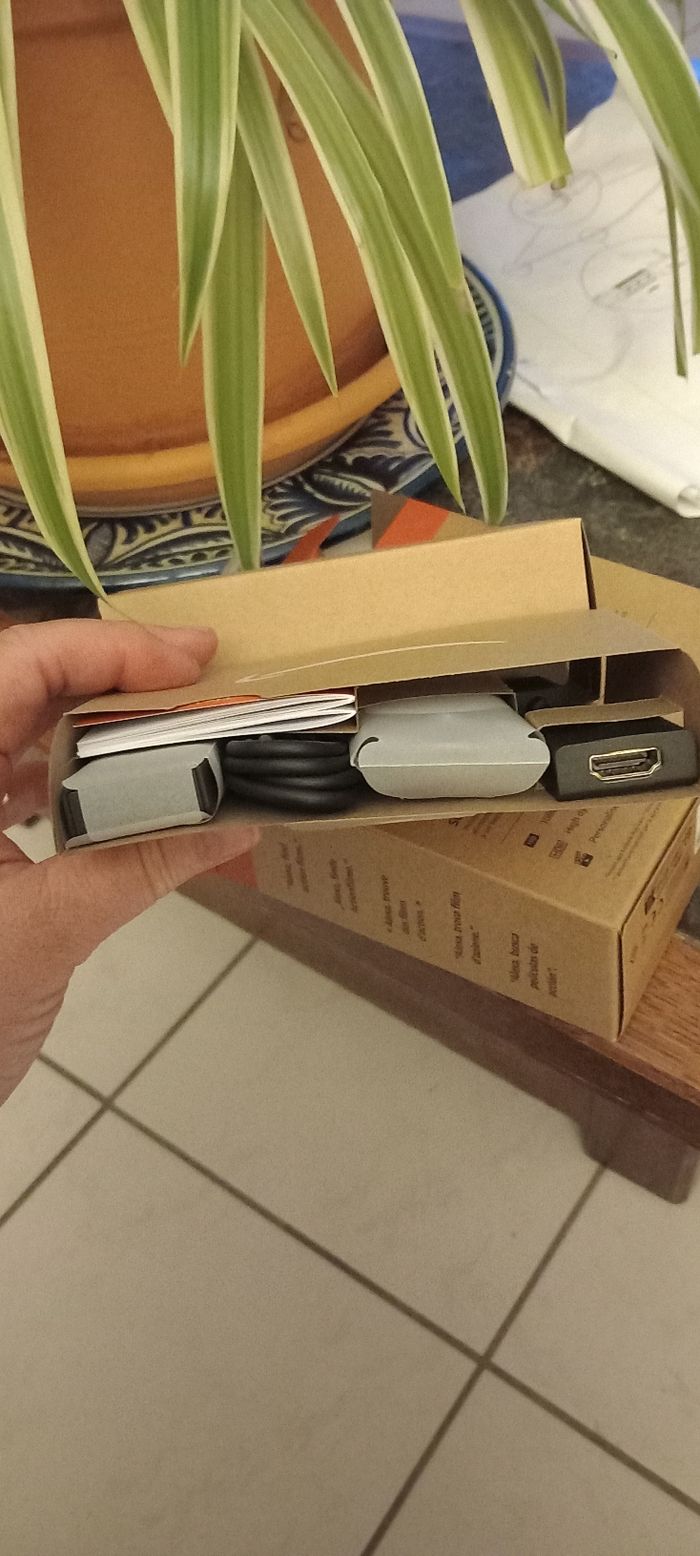 CLE FIRE TV STICK  HD - photo numéro 4