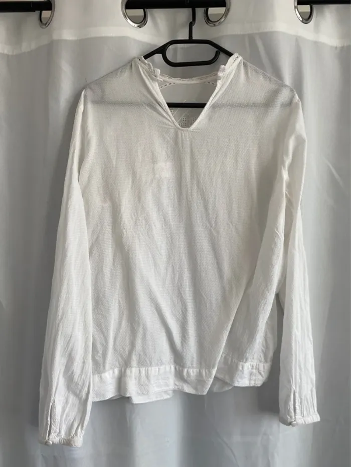 Blouse promod - photo numéro 2