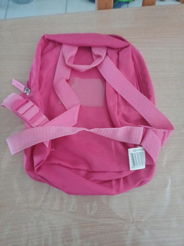 Sac à dos - photo numéro 2