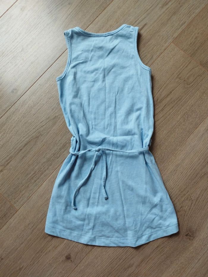 Robe fille 3/4 ans - photo numéro 3