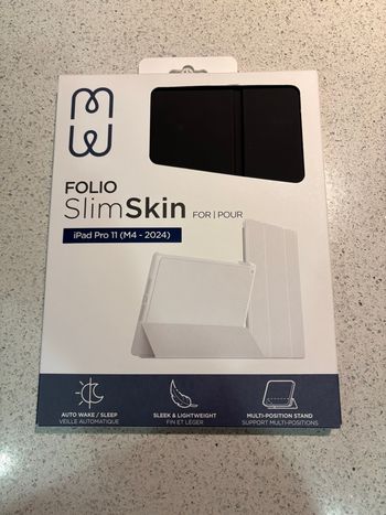 Coque IPad Pro 11