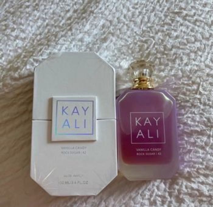 Kayali Vanilla Candy | 42 – 100 ml – Parfum sucré & irrésistible Neuf - photo numéro 2