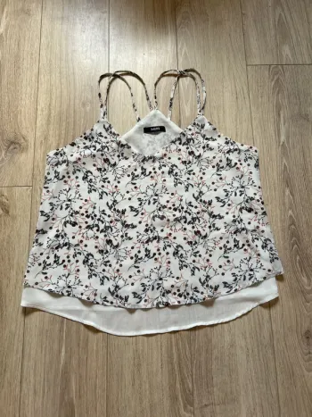 Top fluide L