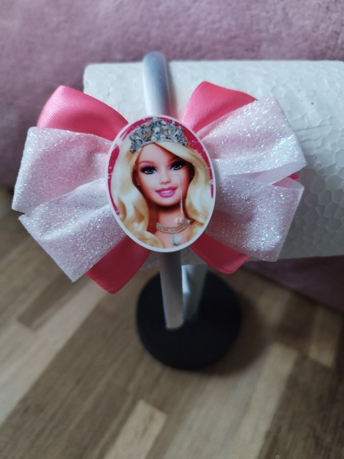 Serre -tête Barbie