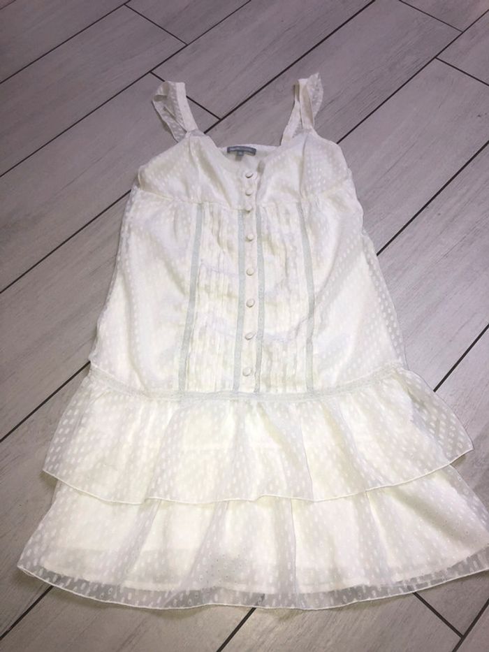 Robe 3 suisses