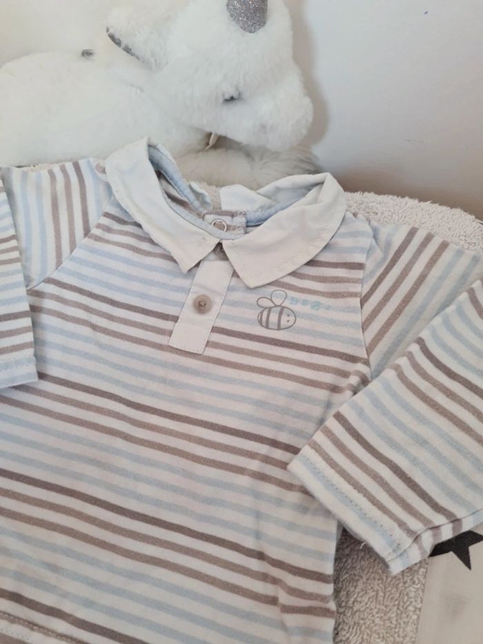 Tee shirt Orchestra 6mois