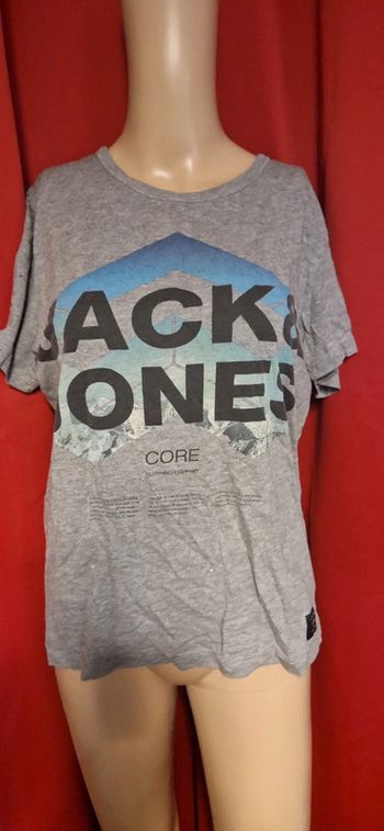 T-shirt taille S Jack&Jones