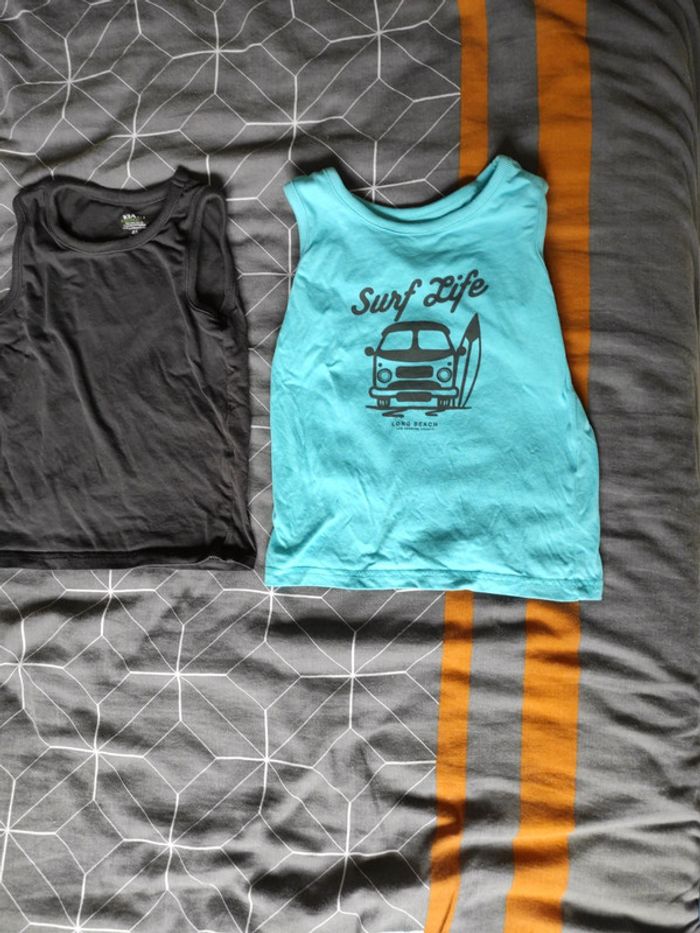 Lot marcel 4 ans Kiabi - photo numéro 3