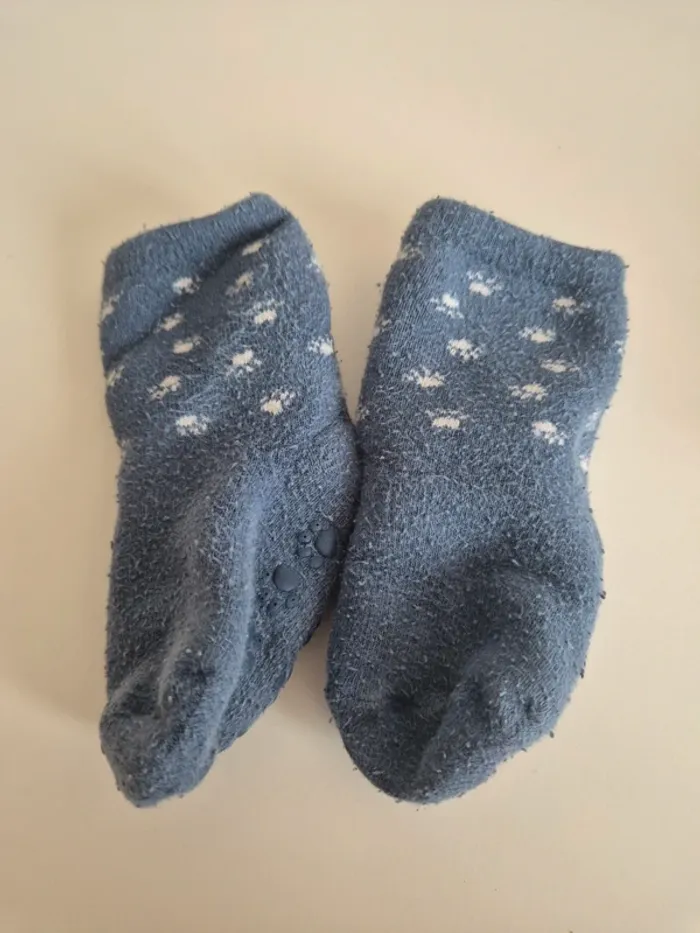 Lot De 14 paires de Chaussettes - Taille 23/26 - photo numéro 15