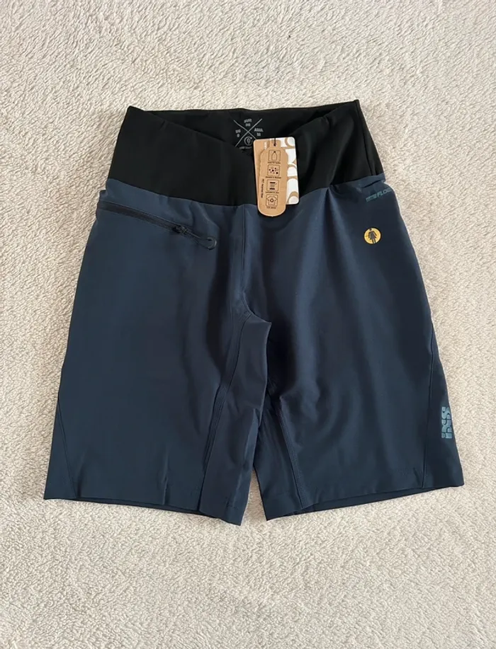 Short IXS