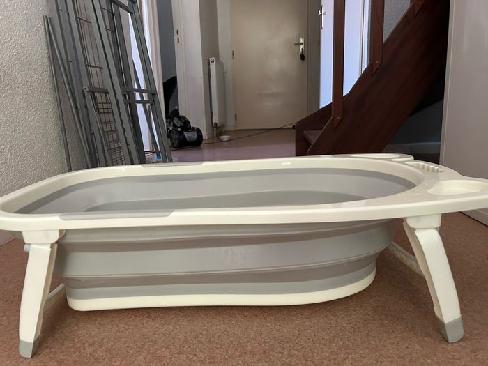 Baignoire pliante - photo numéro 4
