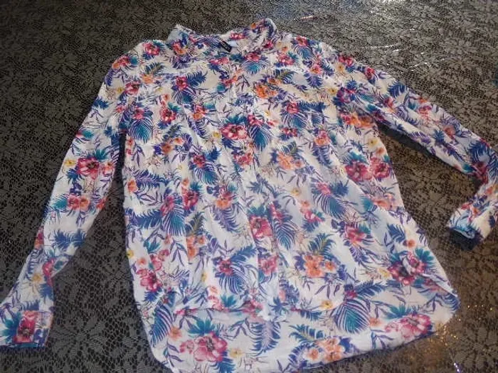 Chemise - photo numéro 5