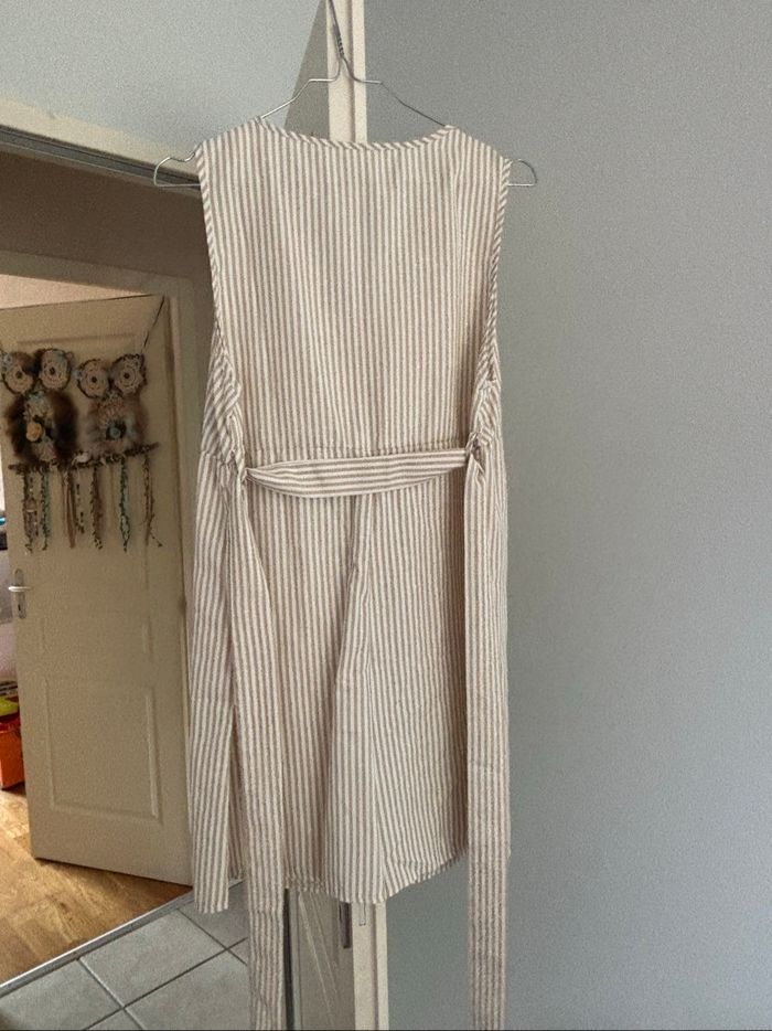 Combi short grossesse - photo numéro 2