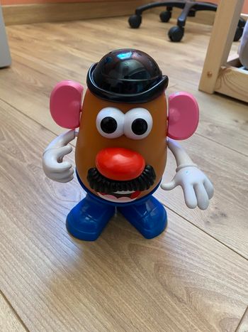 Monsieur Patate