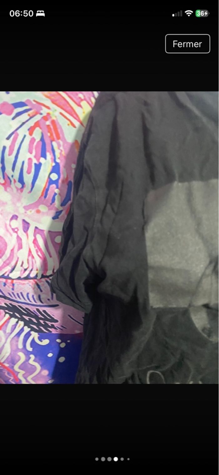 Tee shirt - photo numéro 3