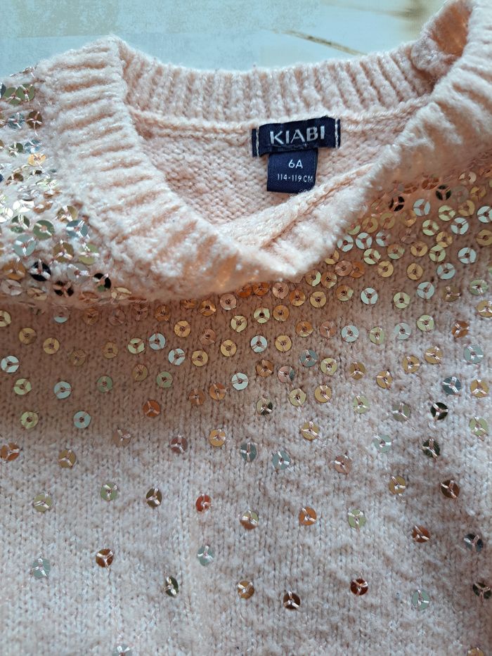 Pulls sweat - photo numéro 3