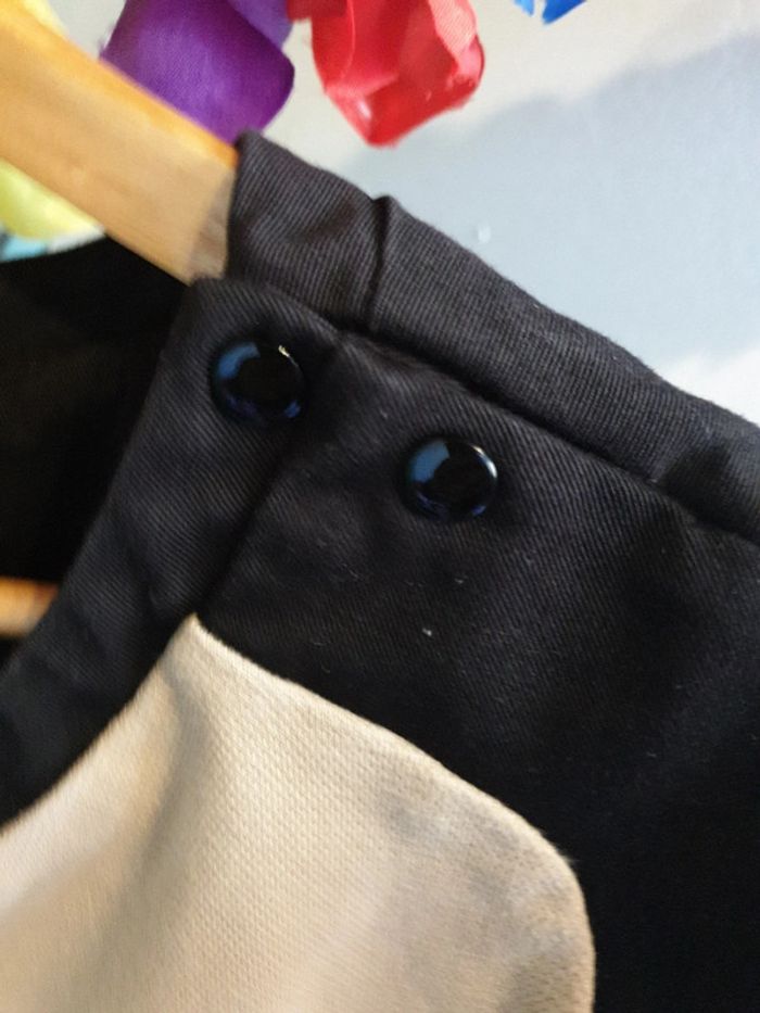 Top élégant et original - photo numéro 3